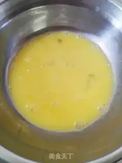 Make A boiled mountain pudding step 0