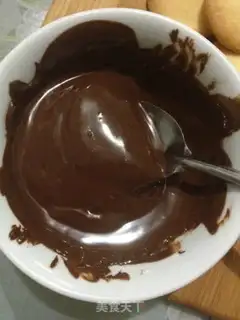 Make Baby cookies step 9