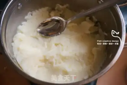 Make Powderball step 7