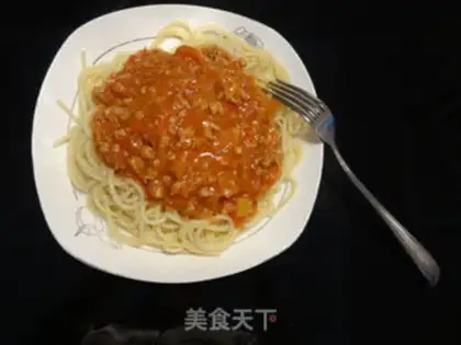 Make Pasta step 5