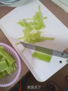 Make Scorch step 2