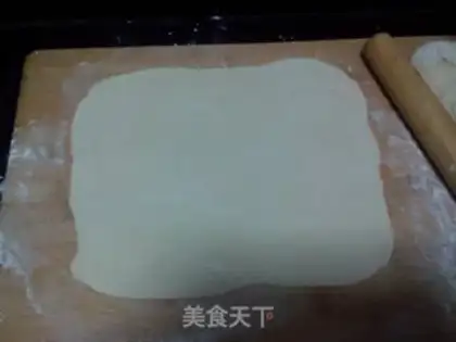 Make Egg-bread step 8
