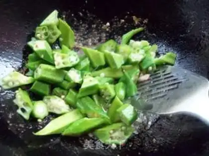 Make Two peppers of acreas step 4