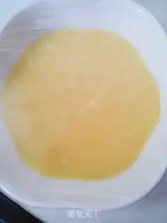 Make A boiled mountain pudding step 4