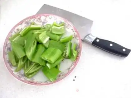 Make Spicy chicken step 3