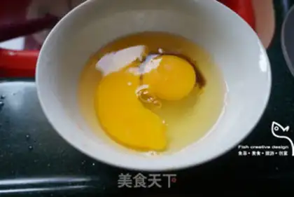 Make Powderball step 10