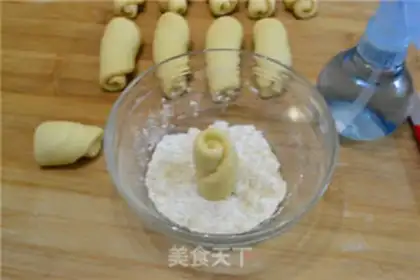Make Honey-cream bread step 8