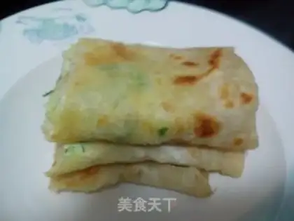 Make Egg-bread step 14