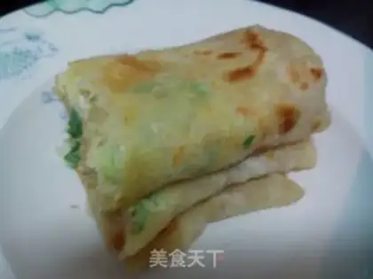 Make Egg-bread step 15