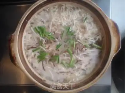 Make Vince Tofu step 4