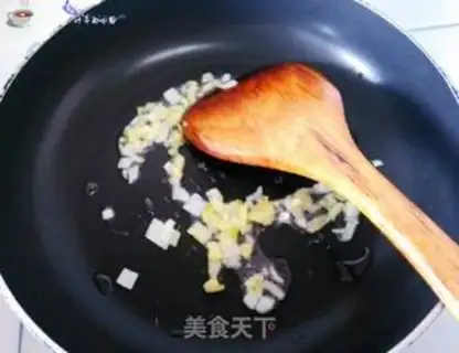 Make Toon lunch step 5