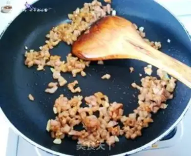 Make Toon lunch step 6