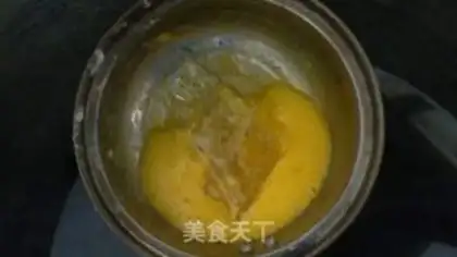 Make Frozenmuscake step 5
