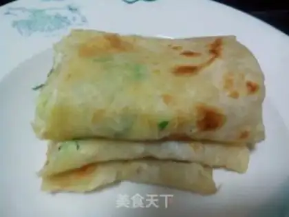 Make Egg-bread step 16