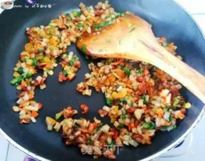 Make Toon lunch step 8