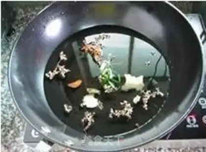 Make Salt shrimp step 3