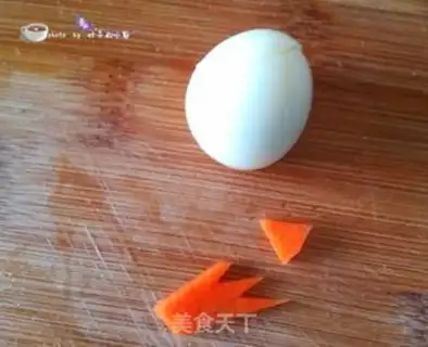 Make Toon lunch step 9