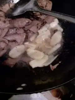 Make Puffing with a ginger heel step 5