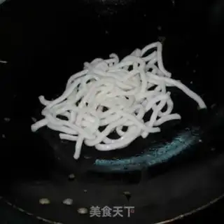 Make Spicy potatoes step 1