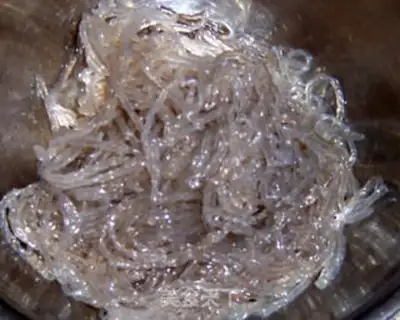 Make Ants on the tree step 0