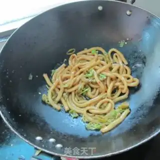 Make Spicy potatoes step 2