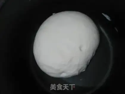 Make The bean dumplings step 7