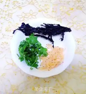 Make Colored chicken soup step 5