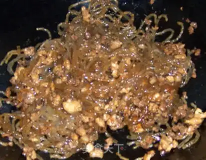 Make Ants on the tree step 4