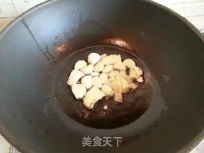 Make Roach stew step 3