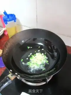 Make Meat pine fragrance step 3