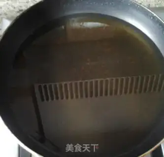 Make Fry fish step 2