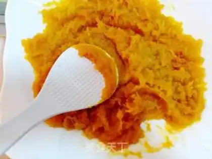 Make Pumpkin step 0