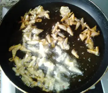 Make Fry fish step 4
