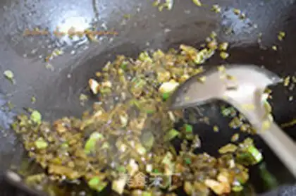 Make Steam fish step 3
