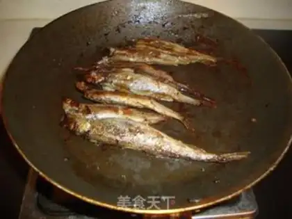 Make Hot fish step 3