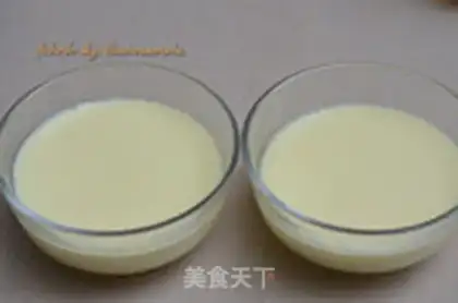 Make Shrimp eggs step 5