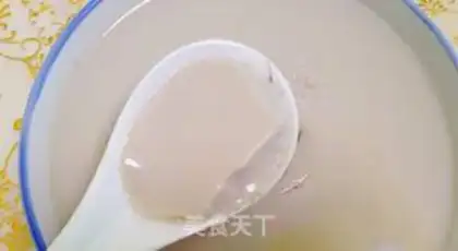 Make Private tofu brain step 15