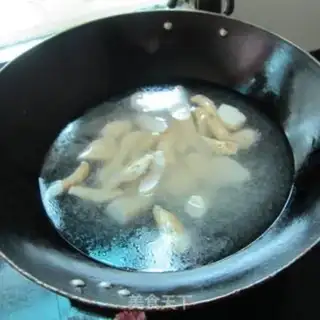 Make Boiled little tart step 5