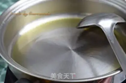 Make Shrimp eggs step 6