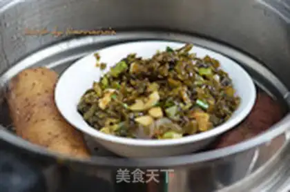 Make Steam fish step 5