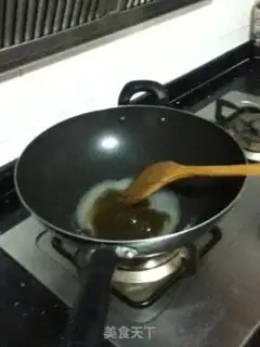 Make Homemade pineapples step 2