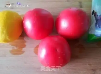 Make Ketchup step 0