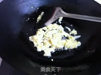 Make Carrot steam step 6
