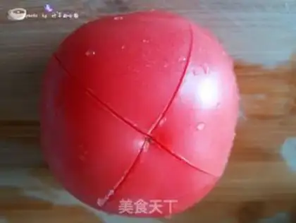 Make Ketchup step 1