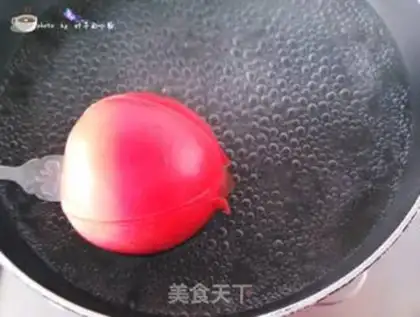 Make Ketchup step 2