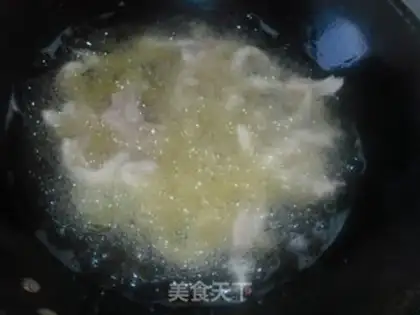 Make Fried willows step 5