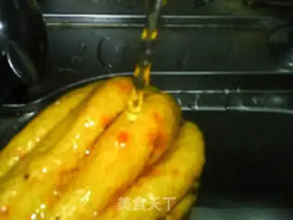 Make Sugar patche step 1