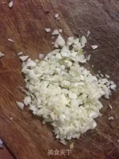 Make Shrimp from the pond step 1