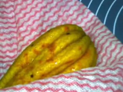 Make Sugar patche step 2