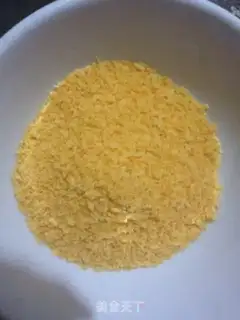 Make Shrimp from the pond step 2